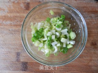 羊肉糊汤面的做法步骤：5