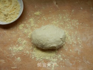 羊肉糊汤面的做法步骤：6