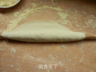 羊肉糊汤面的做法步骤：9