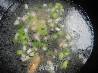 羊肉糊汤面的做法步骤：14
