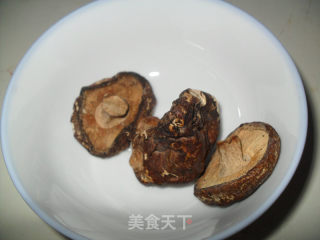 鸡肉饭的做法步骤：2