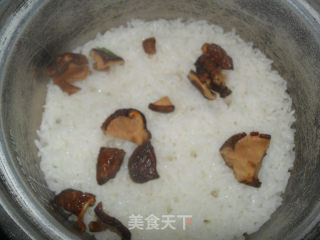 鸡肉饭的做法步骤：5