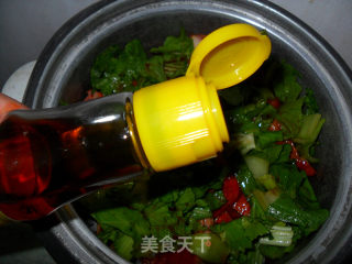 鸡肉饭的做法步骤：9