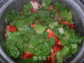 鸡肉饭的做法步骤：10