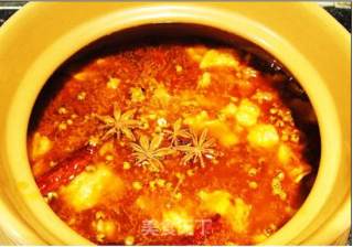 红烧牛腩的做法步骤：4