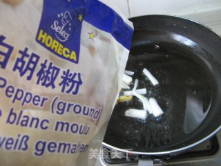 腐乳肉的做法步骤：3