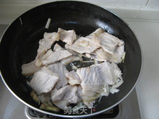 腐乳肉的做法步骤：4