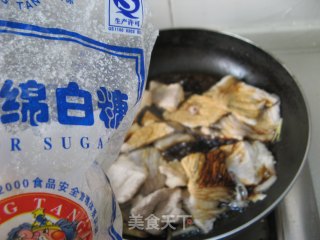 腐乳肉的做法步骤：5