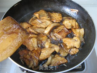 腐乳肉的做法步骤：6