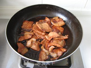 腐乳肉的做法步骤：9