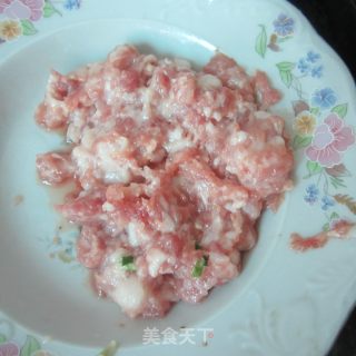 香菇丝瓜汤的做法步骤：2