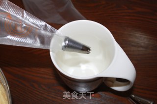 【奶香曲奇】最简单、最好吃的曲奇的做法步骤：8
