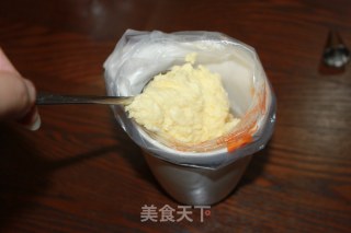 【奶香曲奇】最简单、最好吃的曲奇的做法步骤：9