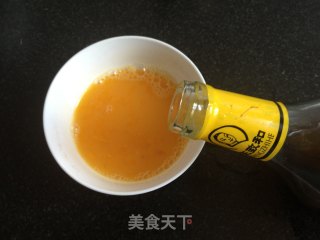 强身健脑营养菜——菌菇烘蛋的做法步骤：4