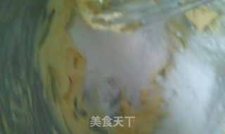 葡萄干小酥饼的做法步骤：2