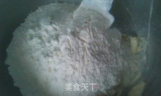 葡萄干小酥饼的做法步骤：4