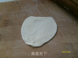 香炸油条的做法步骤：3
