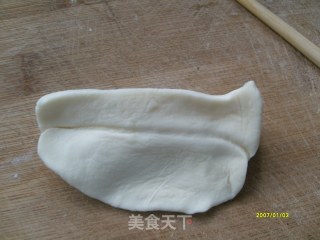 香炸油条的做法步骤：6
