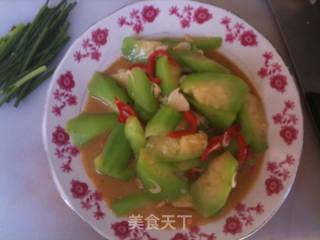 清蒸鲈鱼的做法步骤：8