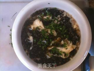 清蒸鲈鱼的做法步骤：9