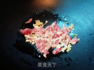 三丝面的做法步骤：5