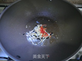 豉香苦瓜的做法步骤：4