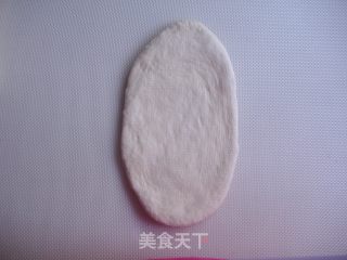 全奶白吐司的做法步骤：7