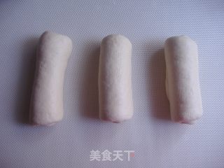 全奶白吐司的做法步骤：8