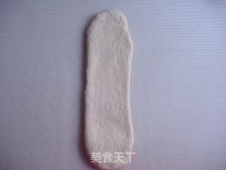 全奶白吐司的做法步骤：9