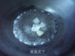 琥珀桃仁的做法步骤：2