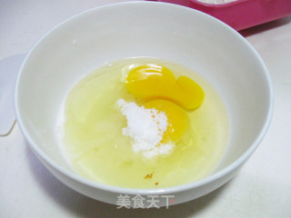 小小铜锣烧的做法步骤：3