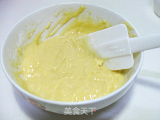 小小铜锣烧的做法步骤：6