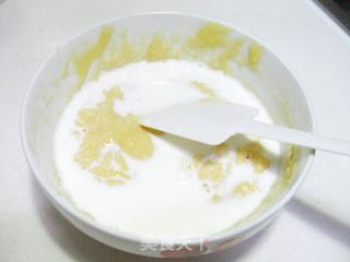 小小铜锣烧的做法步骤：7