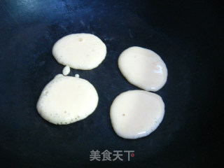 小小铜锣烧的做法步骤：9