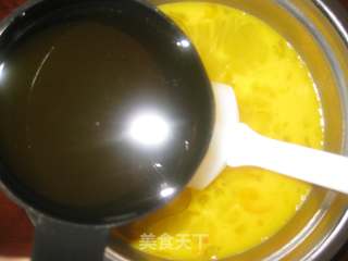 香蕉玛芬的做法步骤：4