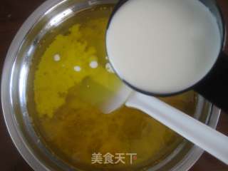 香蕉玛芬的做法步骤：5