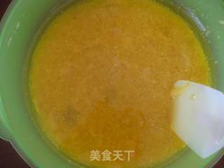 香蕉玛芬的做法步骤：6