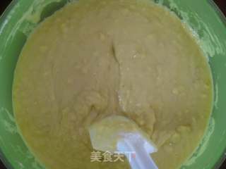 香蕉玛芬的做法步骤：7