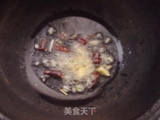 酸辣南瓜丝的做法步骤：6