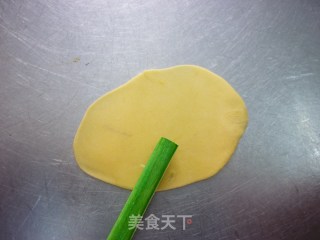 仿真玫瑰的做法步骤：4