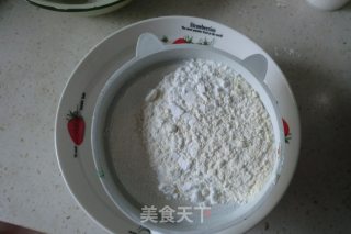 旺仔小馒头的做法步骤：3