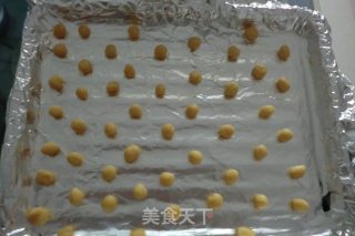 旺仔小馒头的做法步骤：8