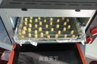 旺仔小馒头的做法步骤：9
