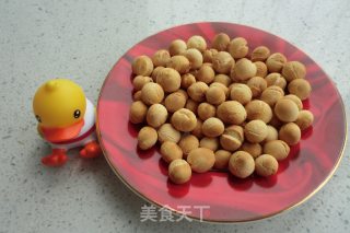 旺仔小馒头的做法步骤：11