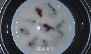 红枣糯米饭2的做法步骤：5