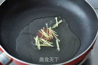 小炒豆干的做法步骤：4