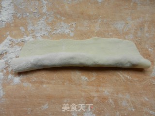 褡裢火烧的做法步骤：6