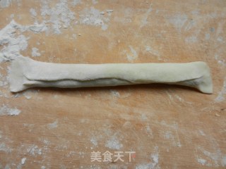 褡裢火烧的做法步骤：7