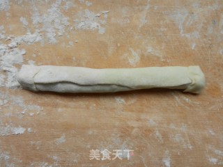 褡裢火烧的做法步骤：8