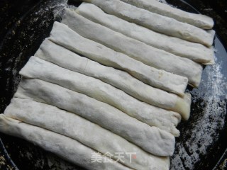 褡裢火烧的做法步骤：10